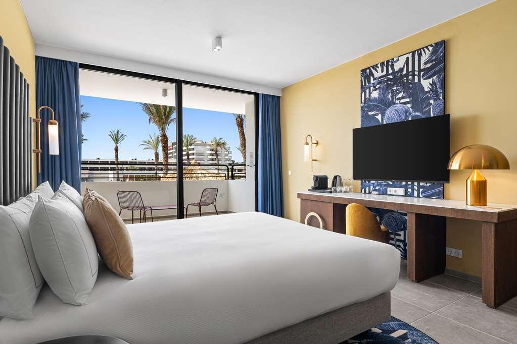 The Rif At Mangrove Beach Corendon All-Inclusive Curio Willemstad Habitación foto