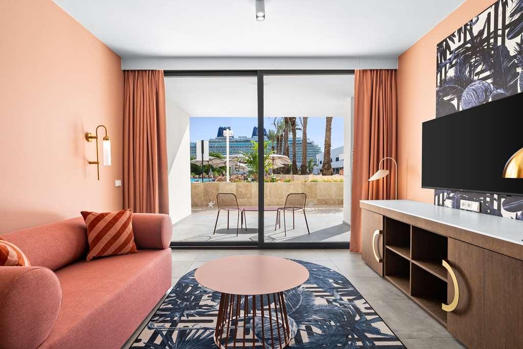 The Rif At Mangrove Beach Corendon All-Inclusive Curio Willemstad Habitación foto
