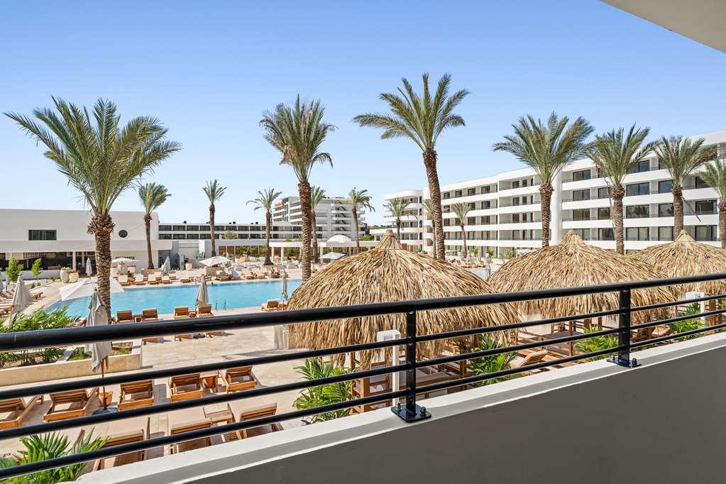 The Rif At Mangrove Beach Corendon All-Inclusive Curio Willemstad Habitación foto