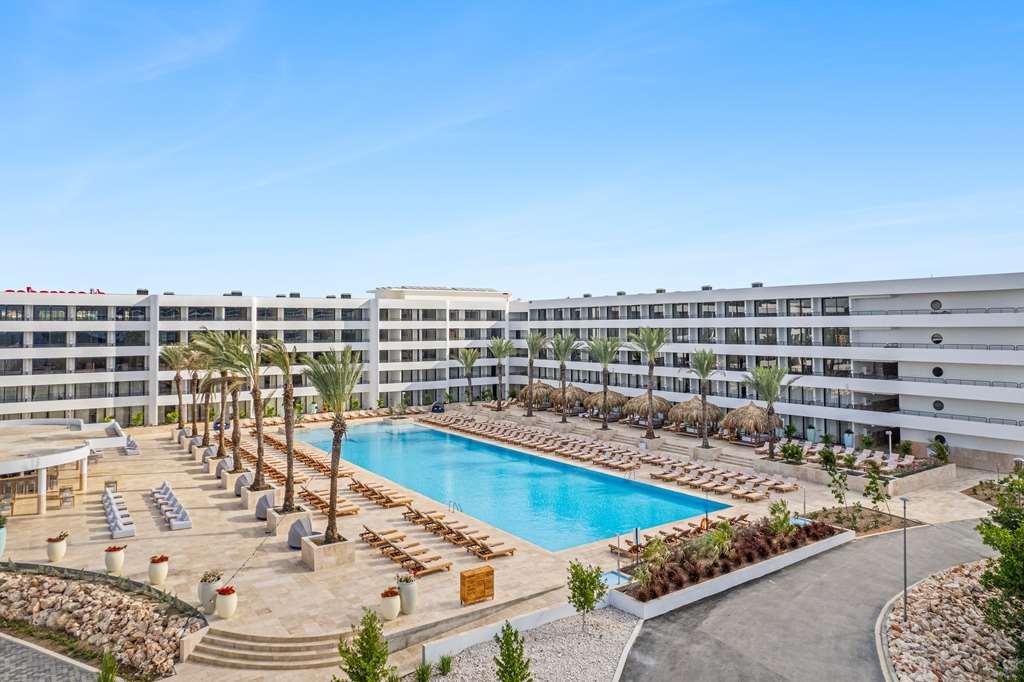 The Rif At Mangrove Beach Corendon All-Inclusive Curio Willemstad Facilidades foto