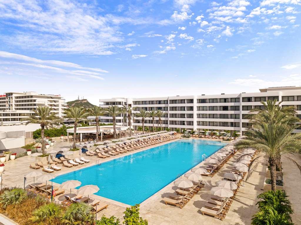 The Rif At Mangrove Beach Corendon All-Inclusive Curio Willemstad Facilidades foto