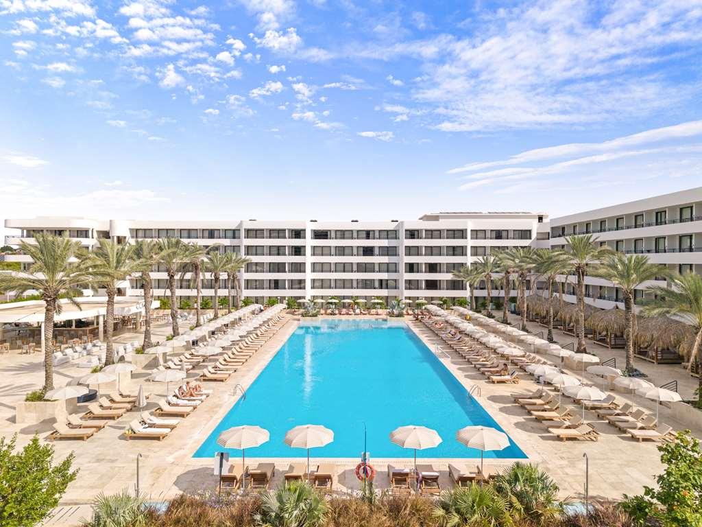 The Rif At Mangrove Beach Corendon All-Inclusive Curio Willemstad Facilidades foto