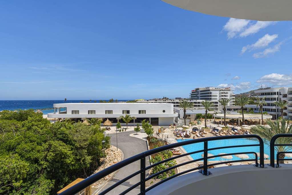 The Rif At Mangrove Beach Corendon All-Inclusive Curio Willemstad Habitación foto