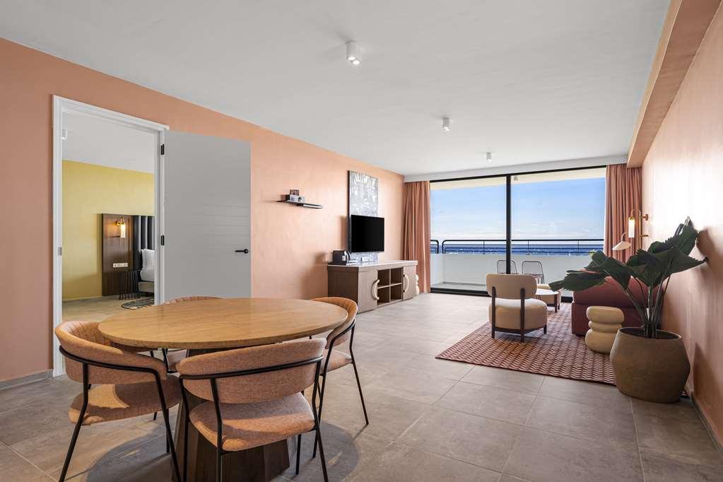 The Rif At Mangrove Beach Corendon All-Inclusive Curio Willemstad Habitación foto
