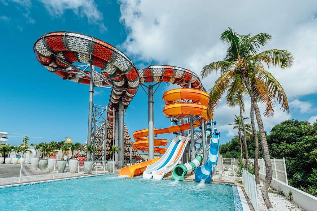 The Rif At Mangrove Beach Corendon All-Inclusive Curio Willemstad Facilidades foto